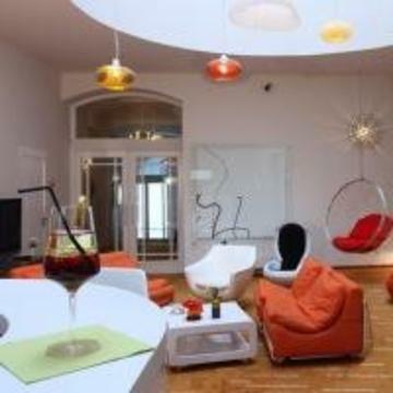 Design Hotel Sax