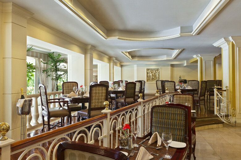Hotel Westin Camino Real