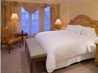 Hotel Westin Camino Real