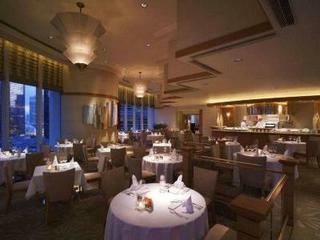 Hotel Conrad Hong Kong