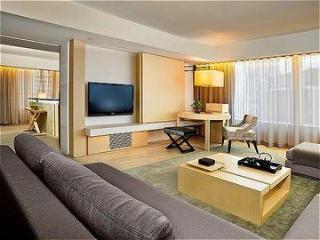 Hotel Conrad Hong Kong
