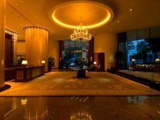 Hotel Conrad Hong Kong
