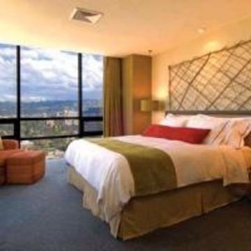 Radisson Hotel Guatemala City
