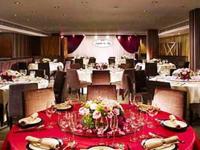 Nathan Hotel Hong Kong