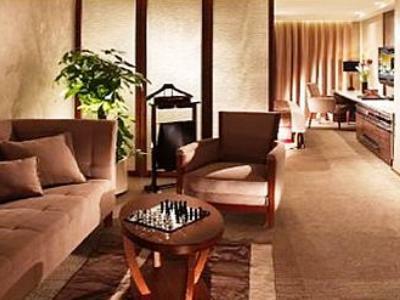 Nathan Hotel Hong Kong