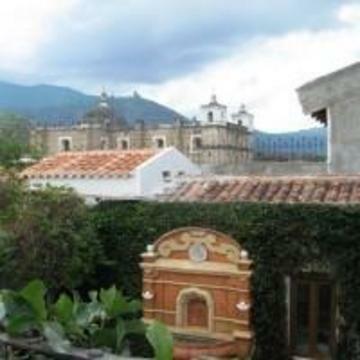 Hotel Los Pasos