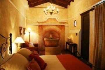 Hotel Los Pasos
