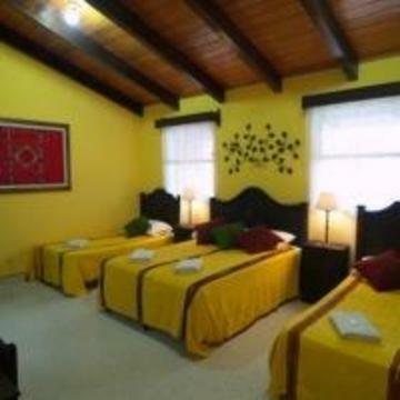 Hotel Casa Santo Domingo