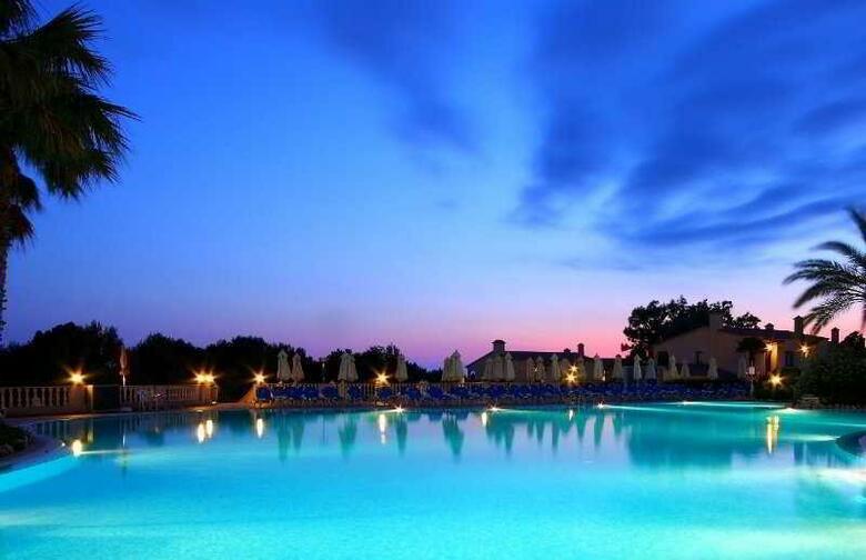 Valentin Son Bou Hotel  & Aptos