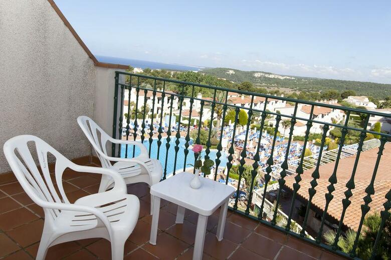 Valentin Son Bou Hotel  & Aptos