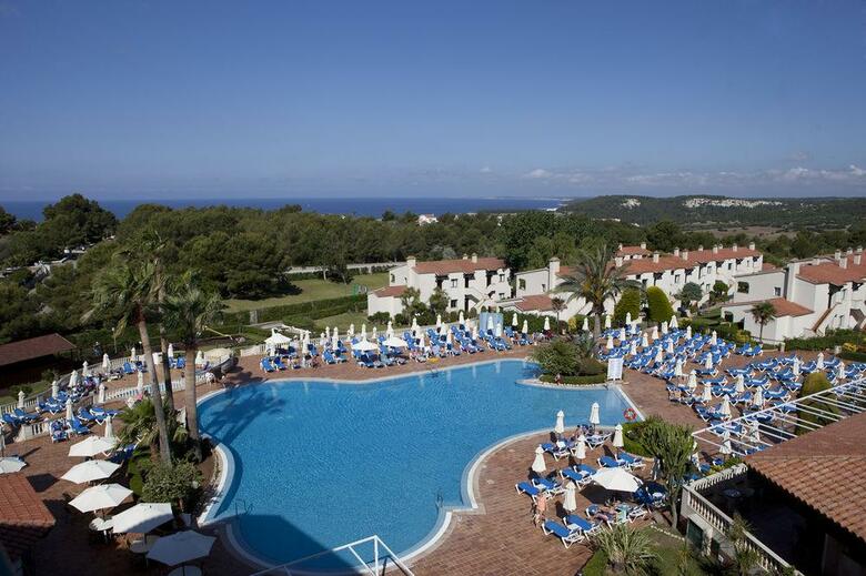 Valentin Son Bou Hotel  & Aptos