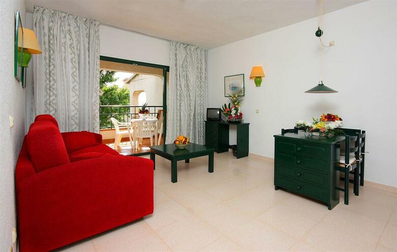 Valentin Son Bou Hotel  & Aptos