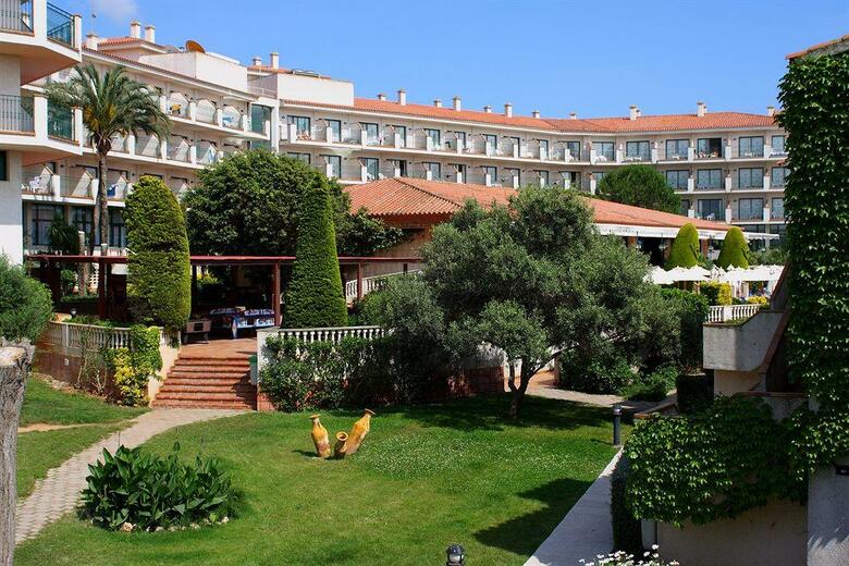 Valentin Son Bou Hotel  & Aptos