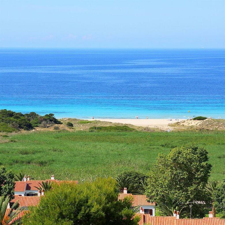 Valentin Son Bou Hotel  & Aptos