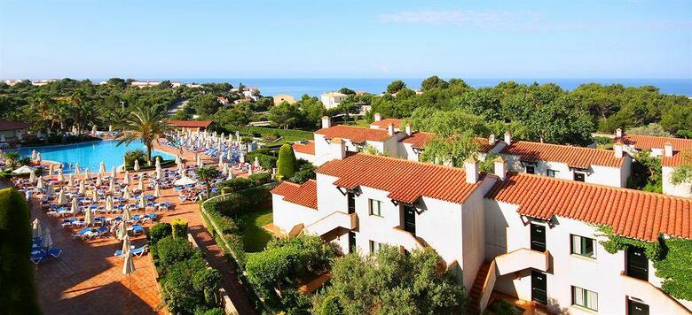 Valentin Son Bou Hotel  & Aptos