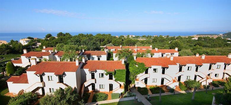 Valentin Son Bou Hotel  & Aptos