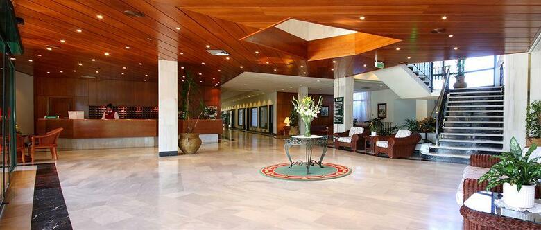Valentin Son Bou Hotel  & Aptos
