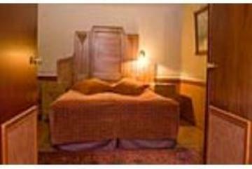 Hotel Merihovi