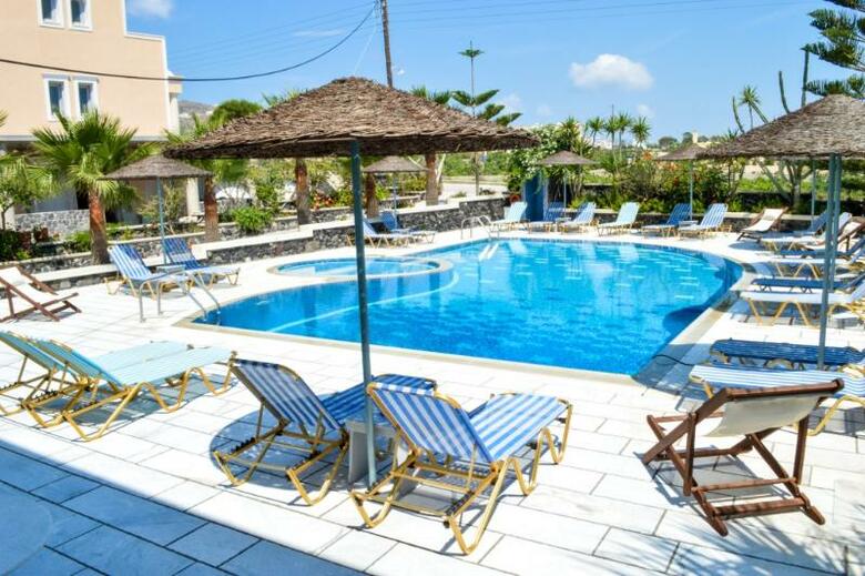 Apartamentos Hotel Castro