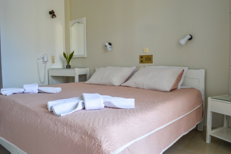 Apartamentos Hotel Castro