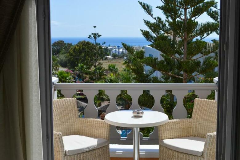 Apartamentos Hotel Castro
