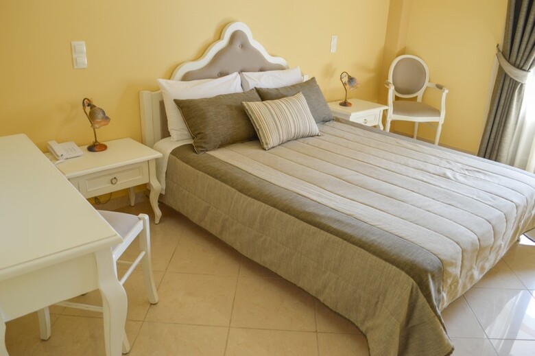 Apartamentos Hotel Castro