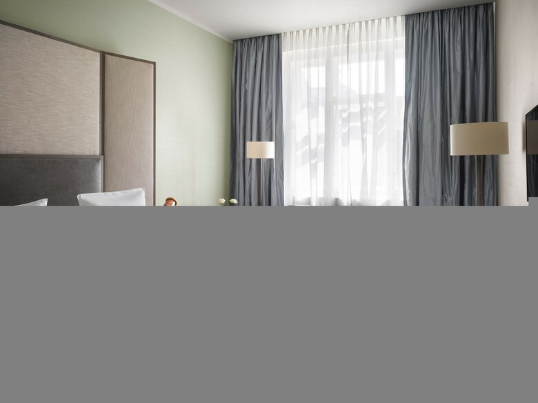Hotel The Emblem Prague