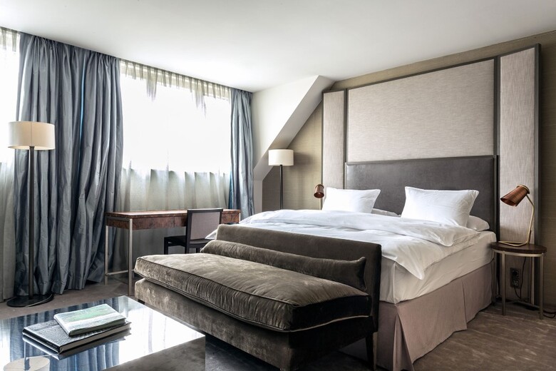 Hotel The Emblem Prague