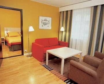 Sokos Hotel Vaakuna Pori