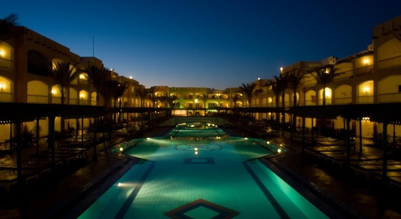 Hotel Bel Air Azur Resort