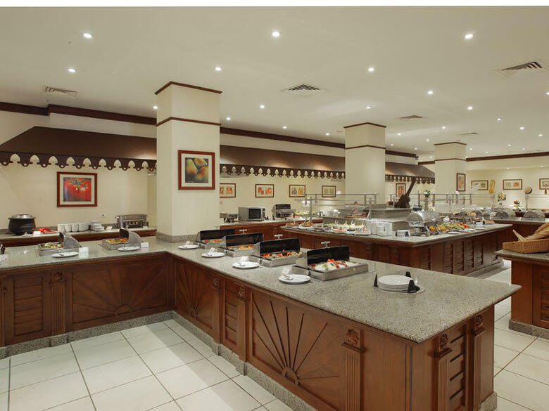 Hotel Sharm Grand Plaza Resort