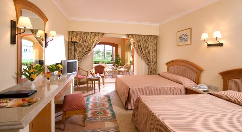 Hotel Sharm Grand Plaza Resort