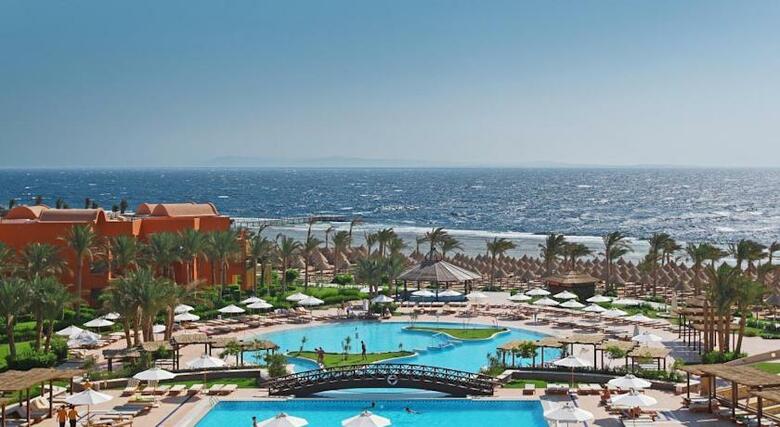 Hotel Sharm Grand Plaza Resort