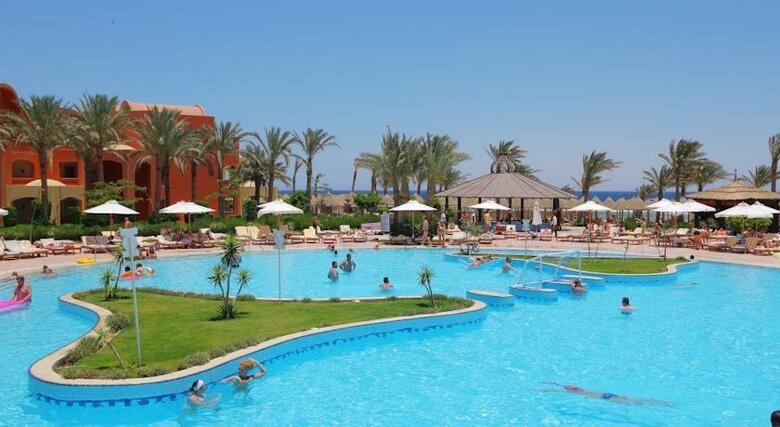 Hotel Sharm Grand Plaza Resort