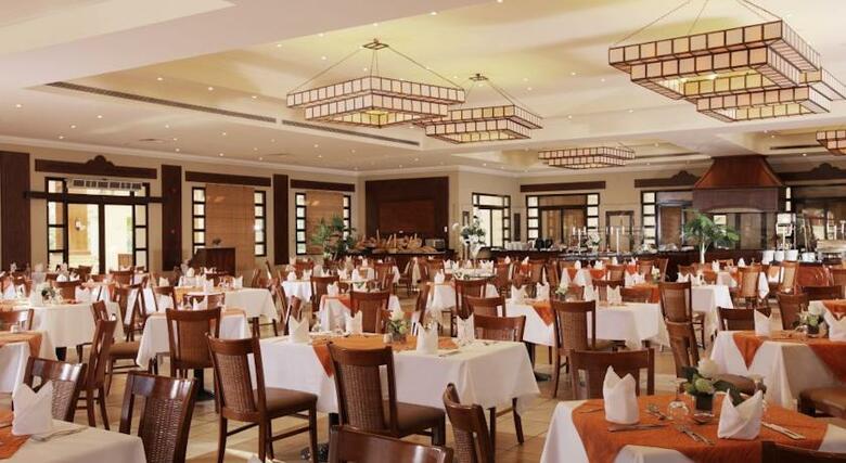 Hotel Sharm Grand Plaza Resort