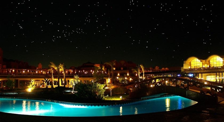 Hotel Sharm Grand Plaza Resort