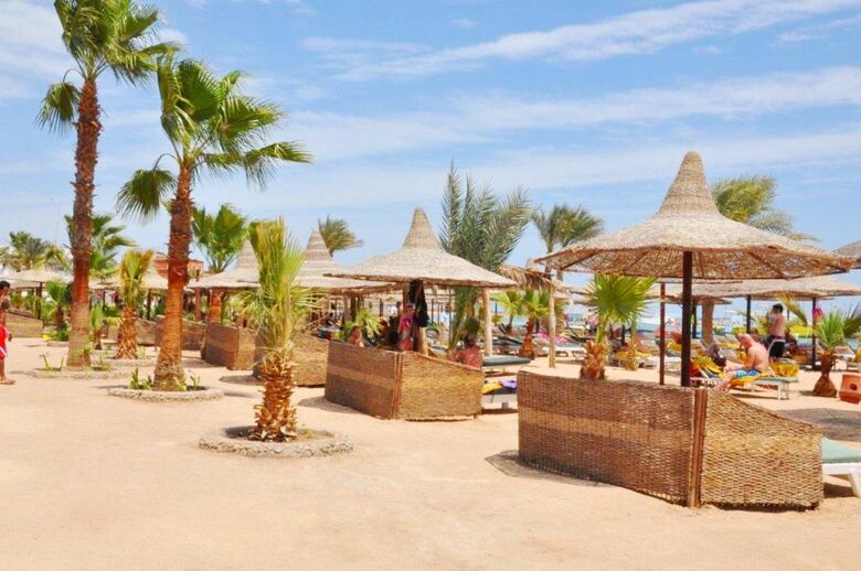 Hotel Giftun Azur Resort