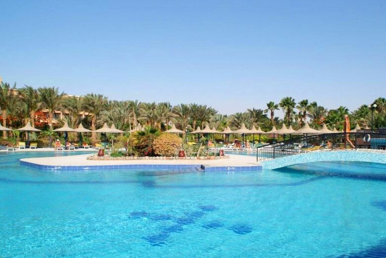 Hotel Giftun Azur Resort