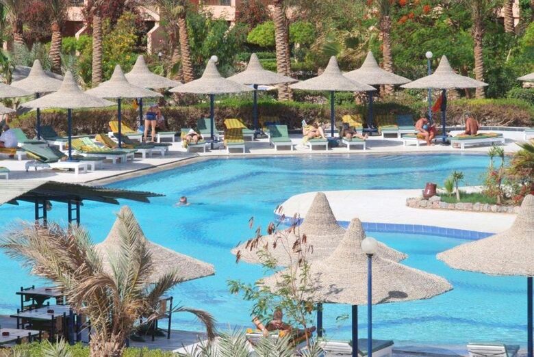 Hotel Giftun Azur Resort