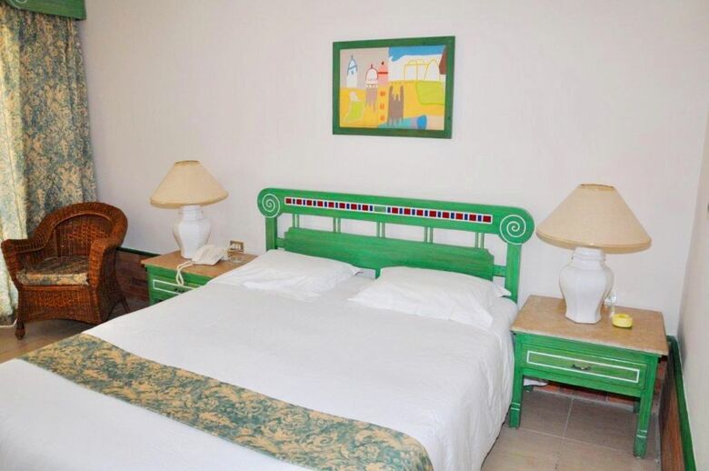 Hotel Giftun Azur Resort