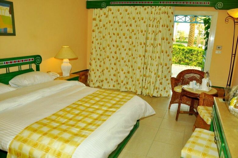 Hotel Giftun Azur Resort