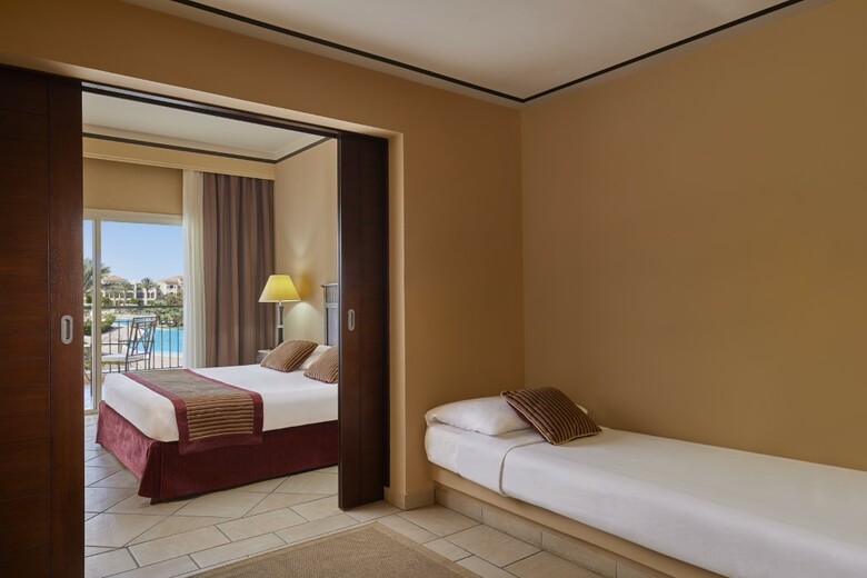 Hotel Jaz Mirabel Beach