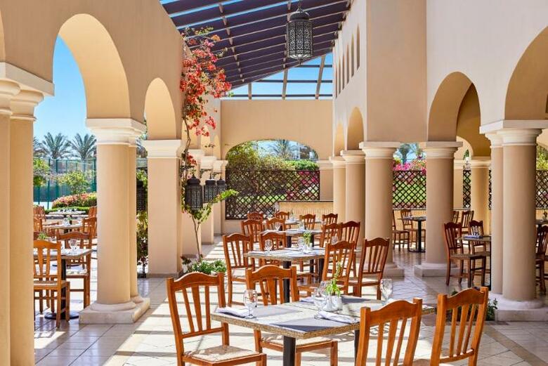 Hotel Jaz Mirabel Beach