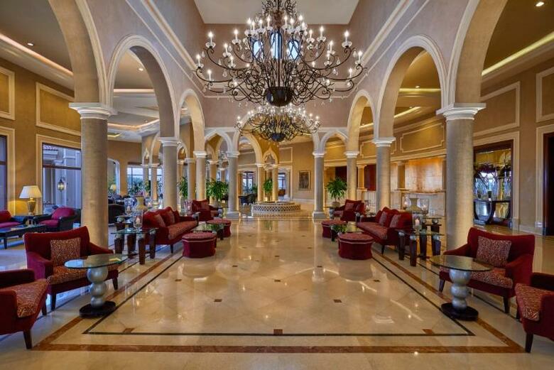 Hotel Jaz Mirabel Beach