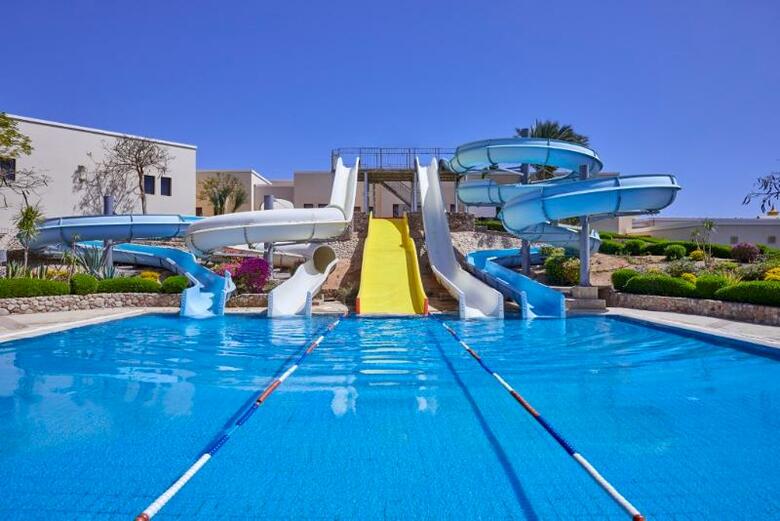 Hotel Jaz Mirabel Beach