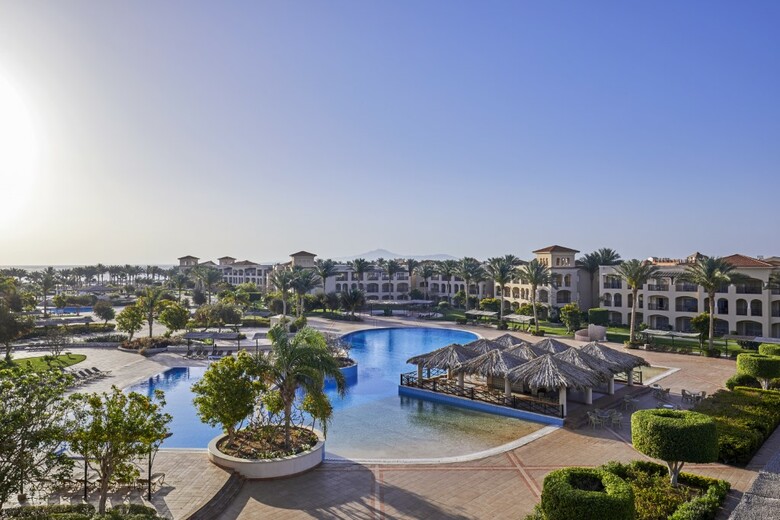 Hotel Jaz Mirabel Beach