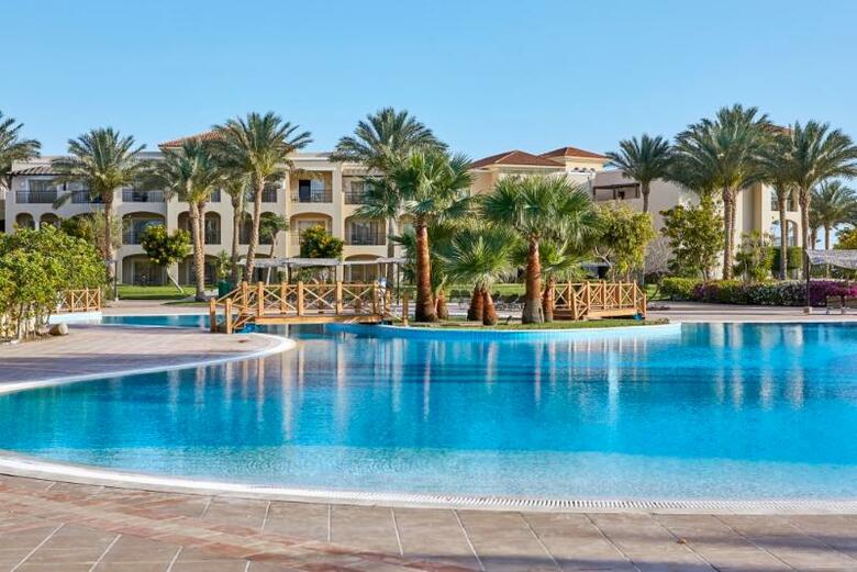 Hotel Jaz Mirabel Beach