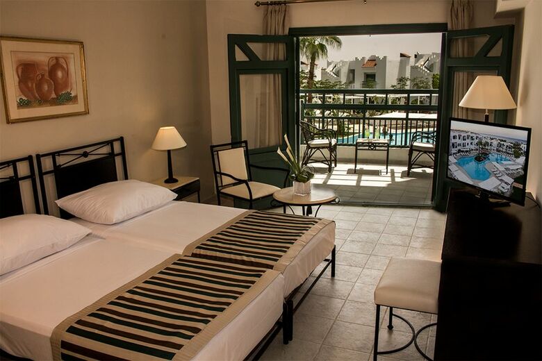 Hotel Sol Y Mar Naama Bay