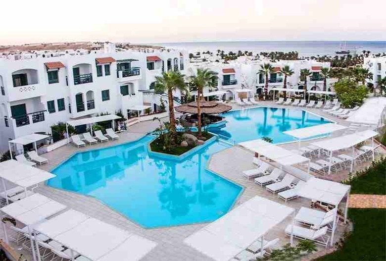 Hotel Sol Y Mar Naama Bay