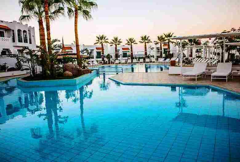 Hotel Sol Y Mar Naama Bay